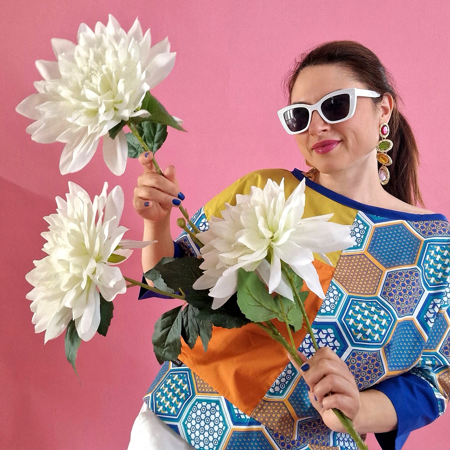 Bluza Mix #04