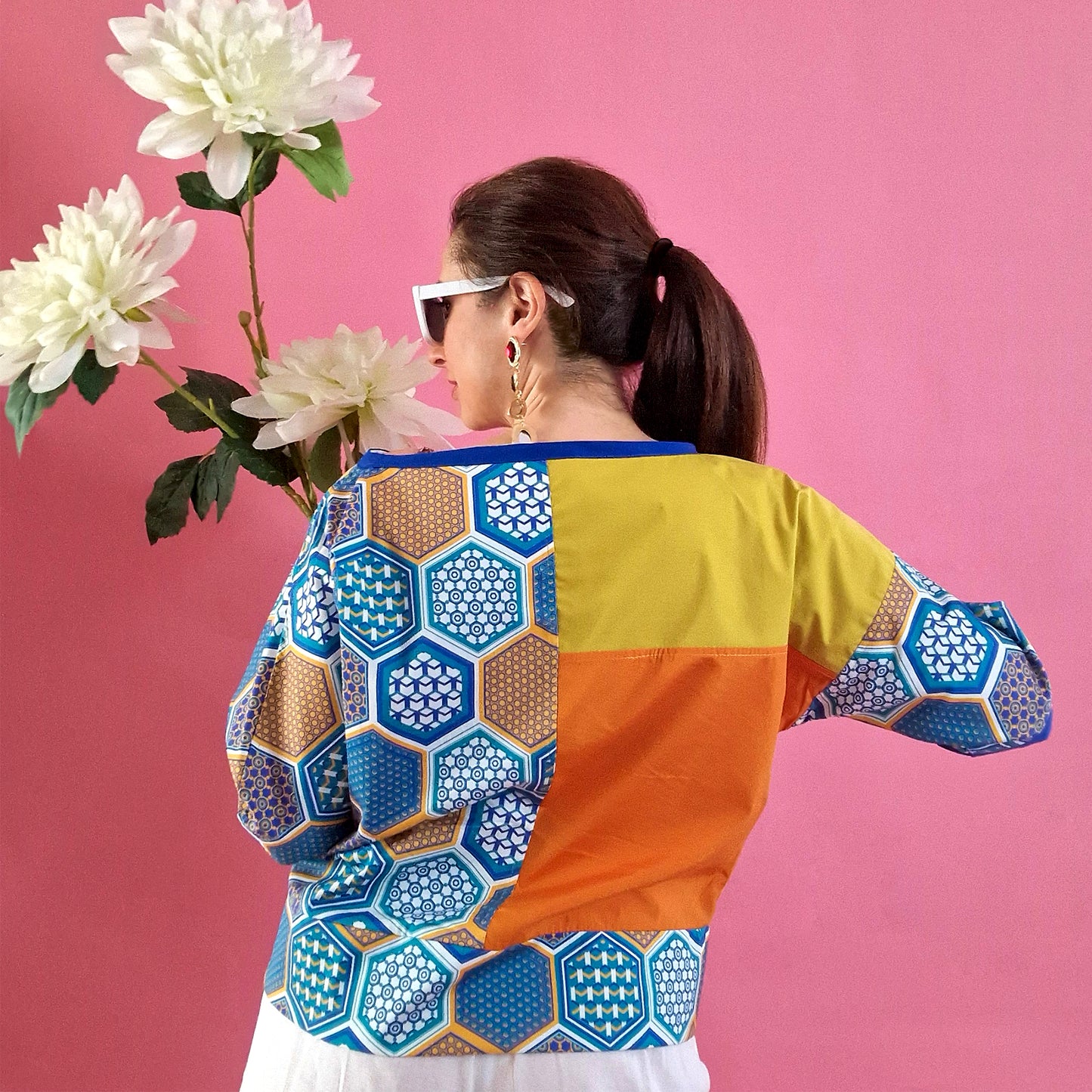 Bluza Mix #04