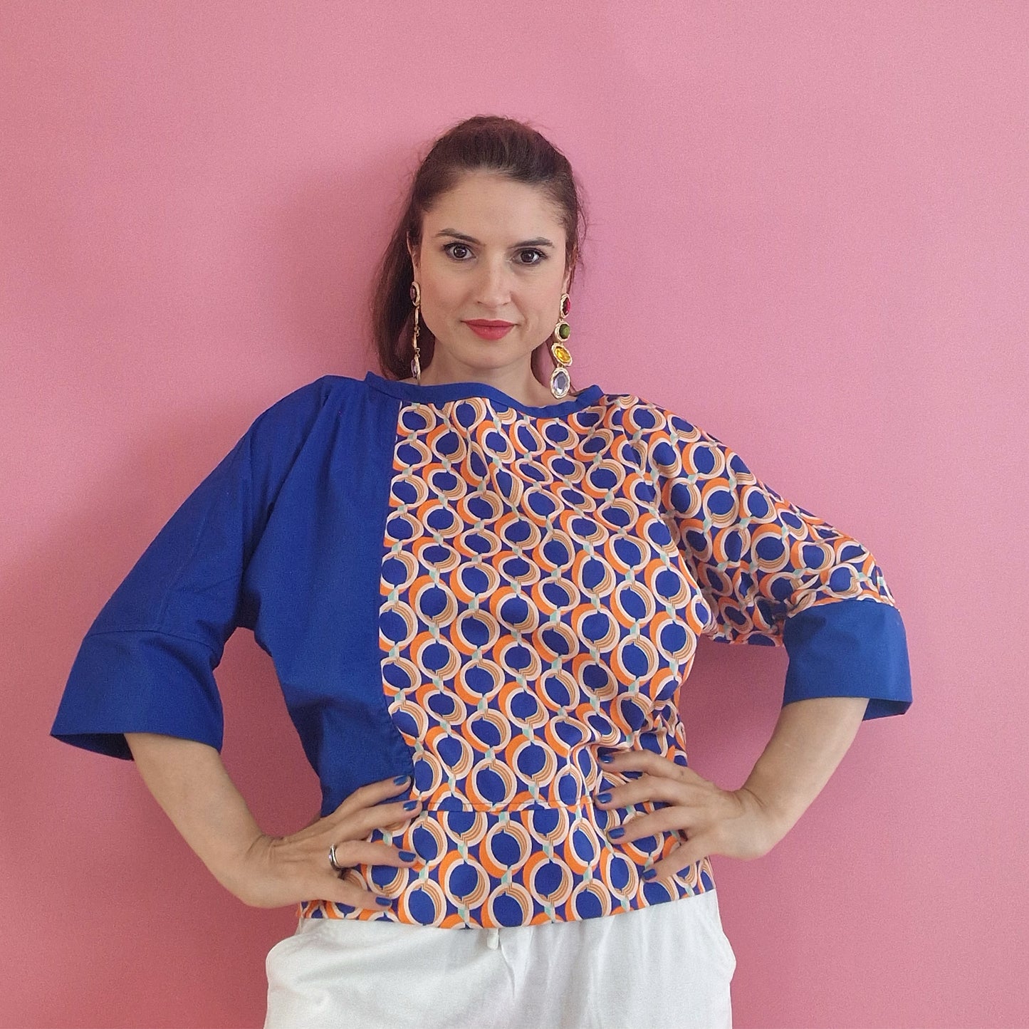 Bluza Mix #06