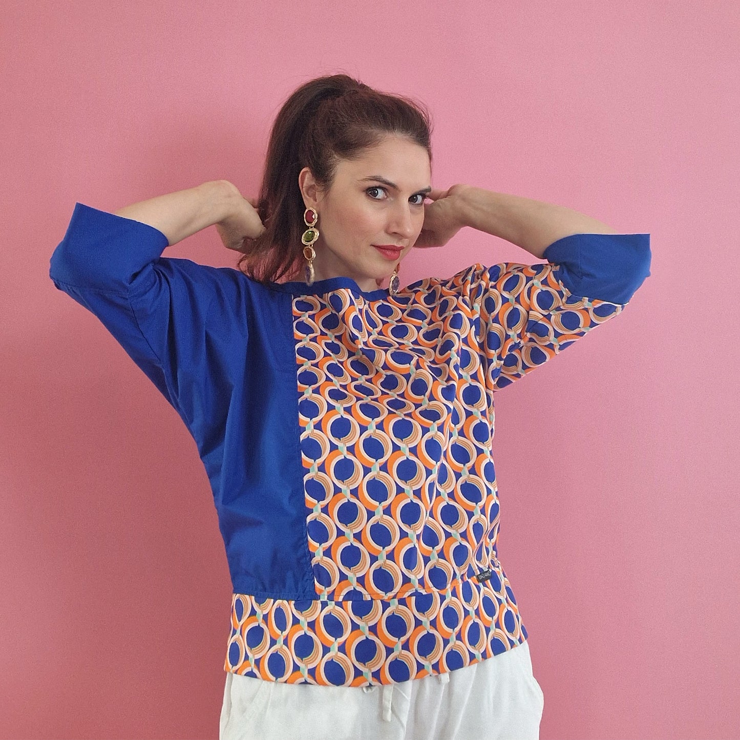 Bluza Mix #06