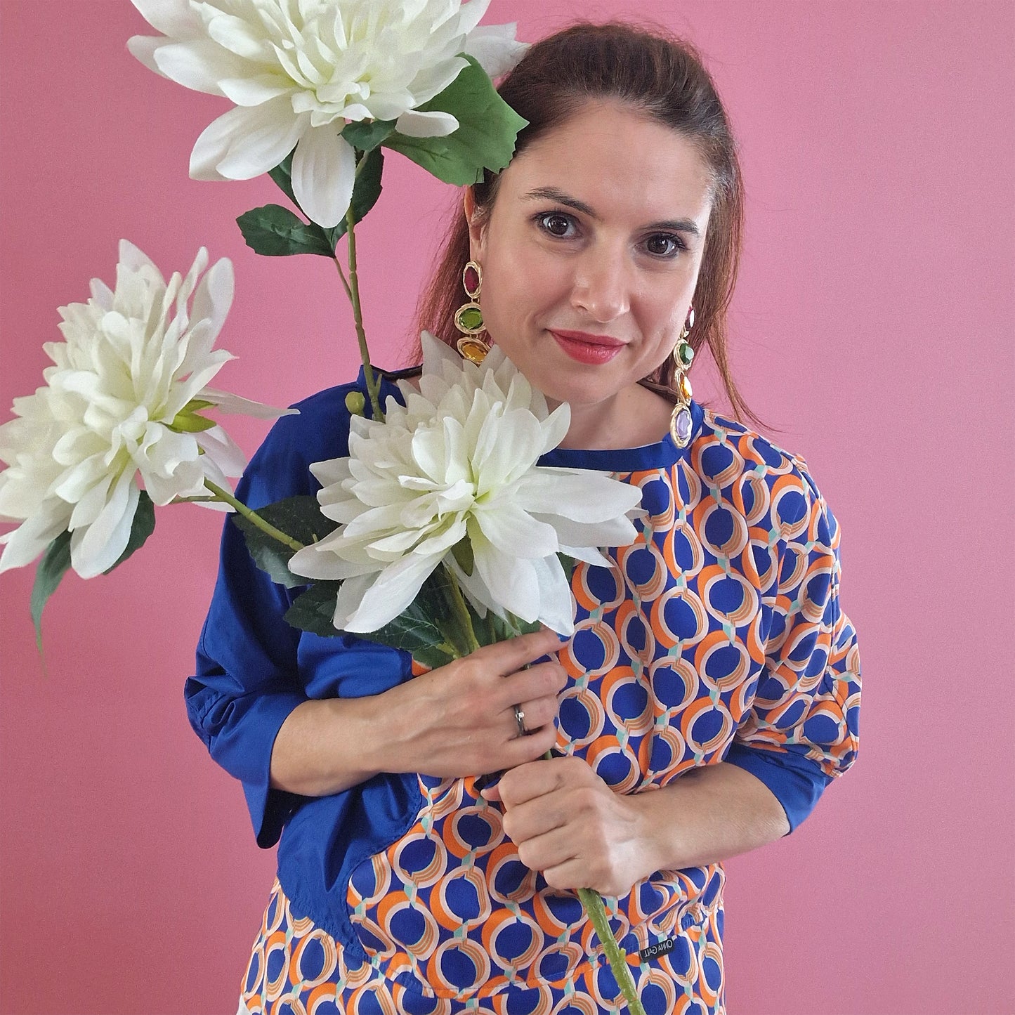 Bluza Mix #06
