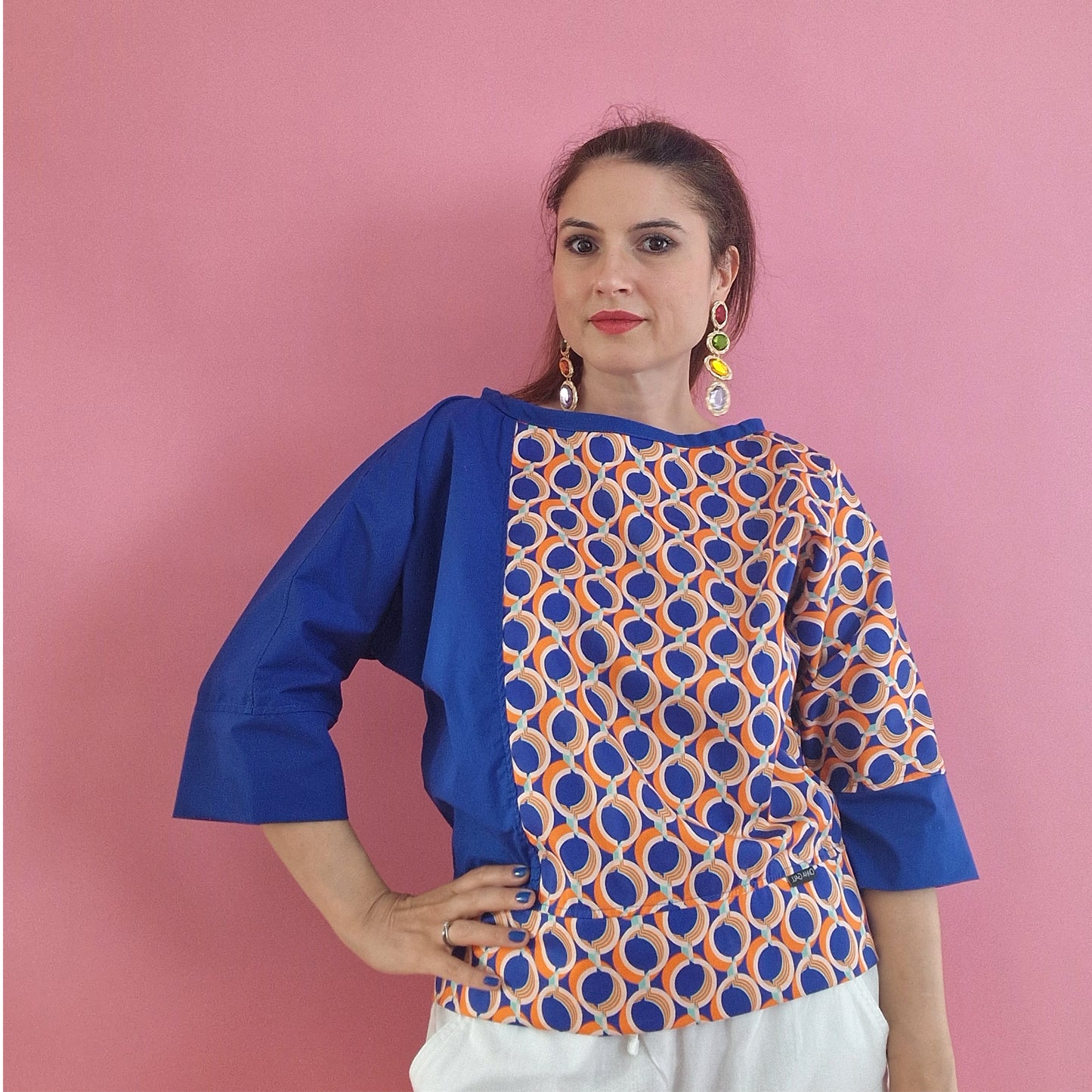 Bluza Mix #06