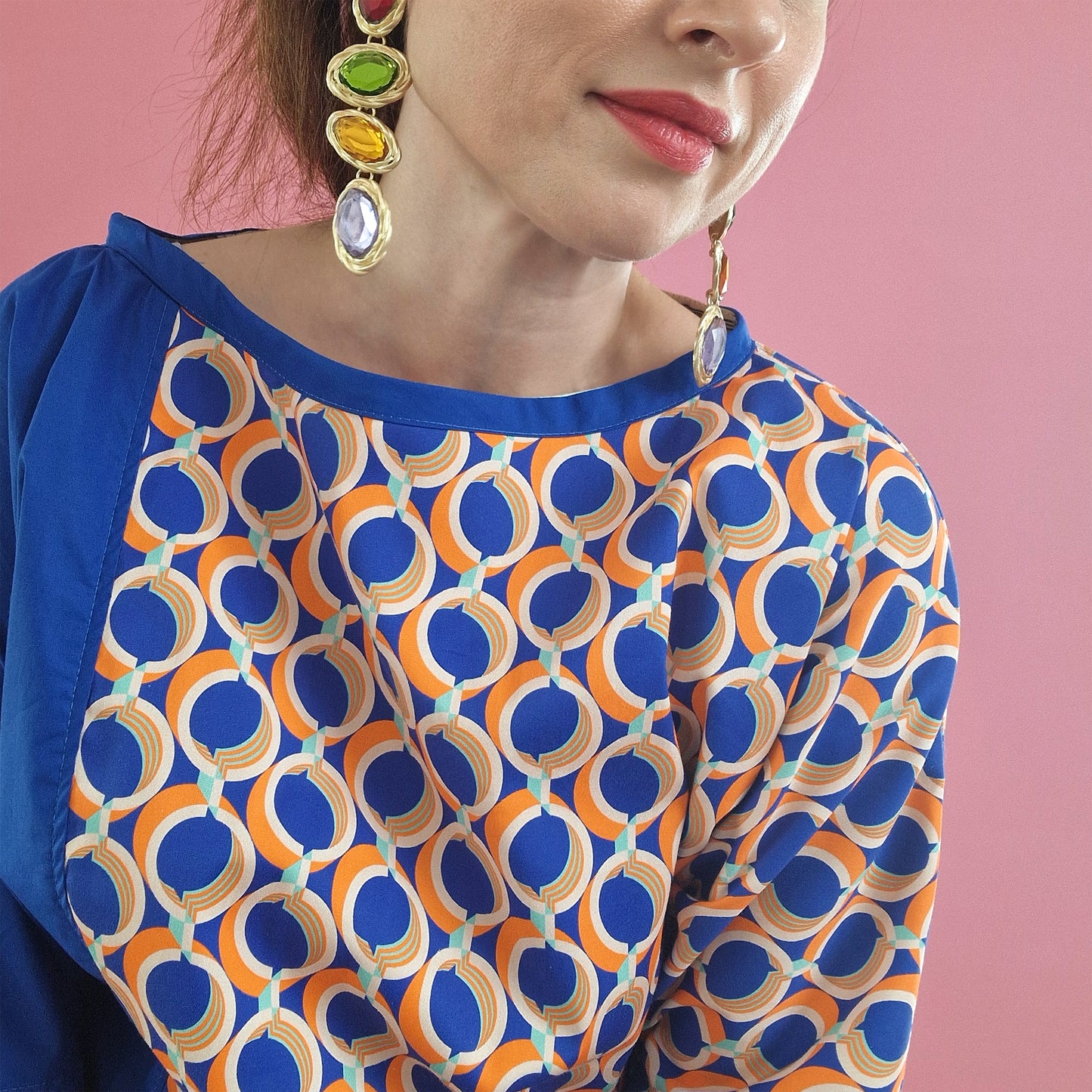 Bluza Mix #06