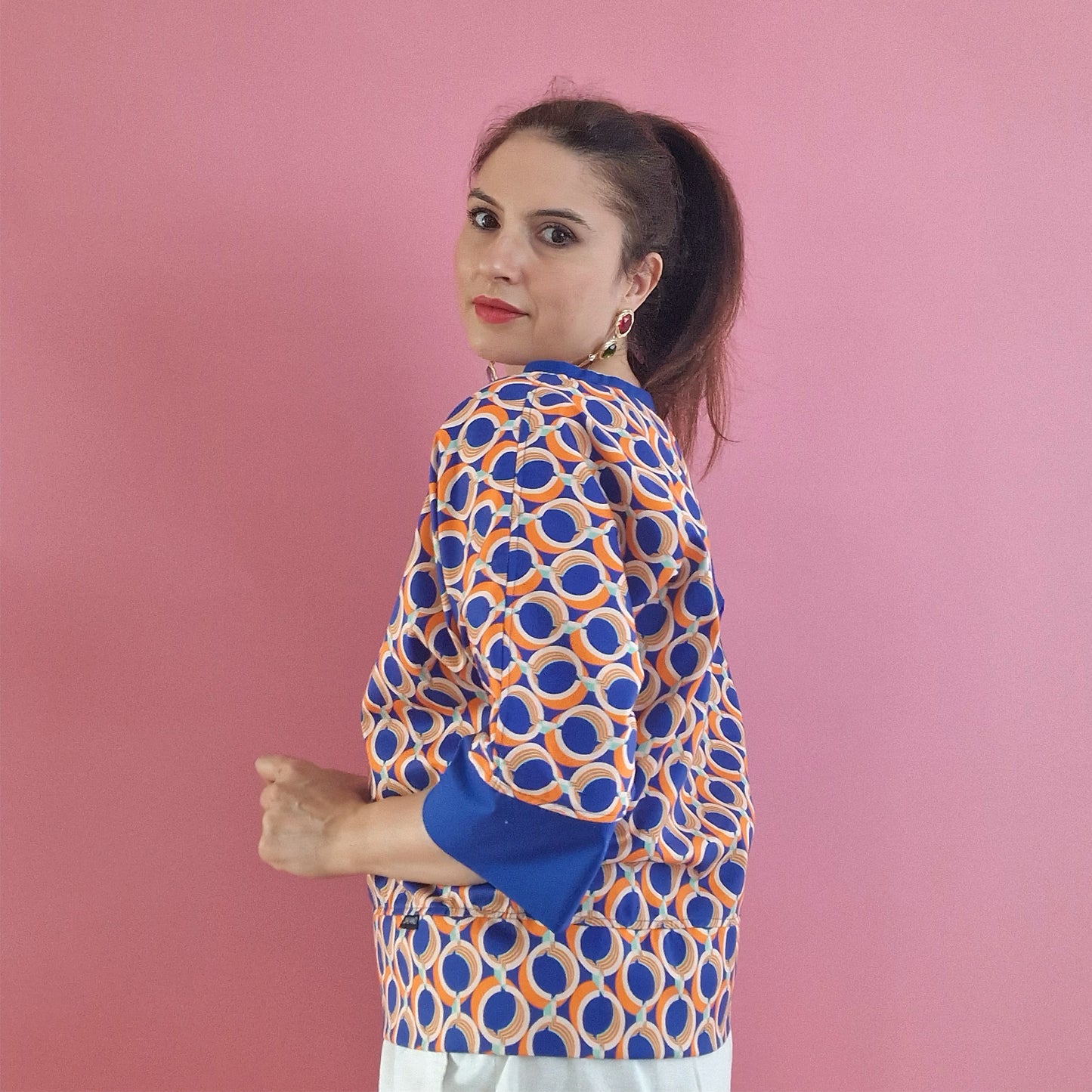 Bluza Mix #06