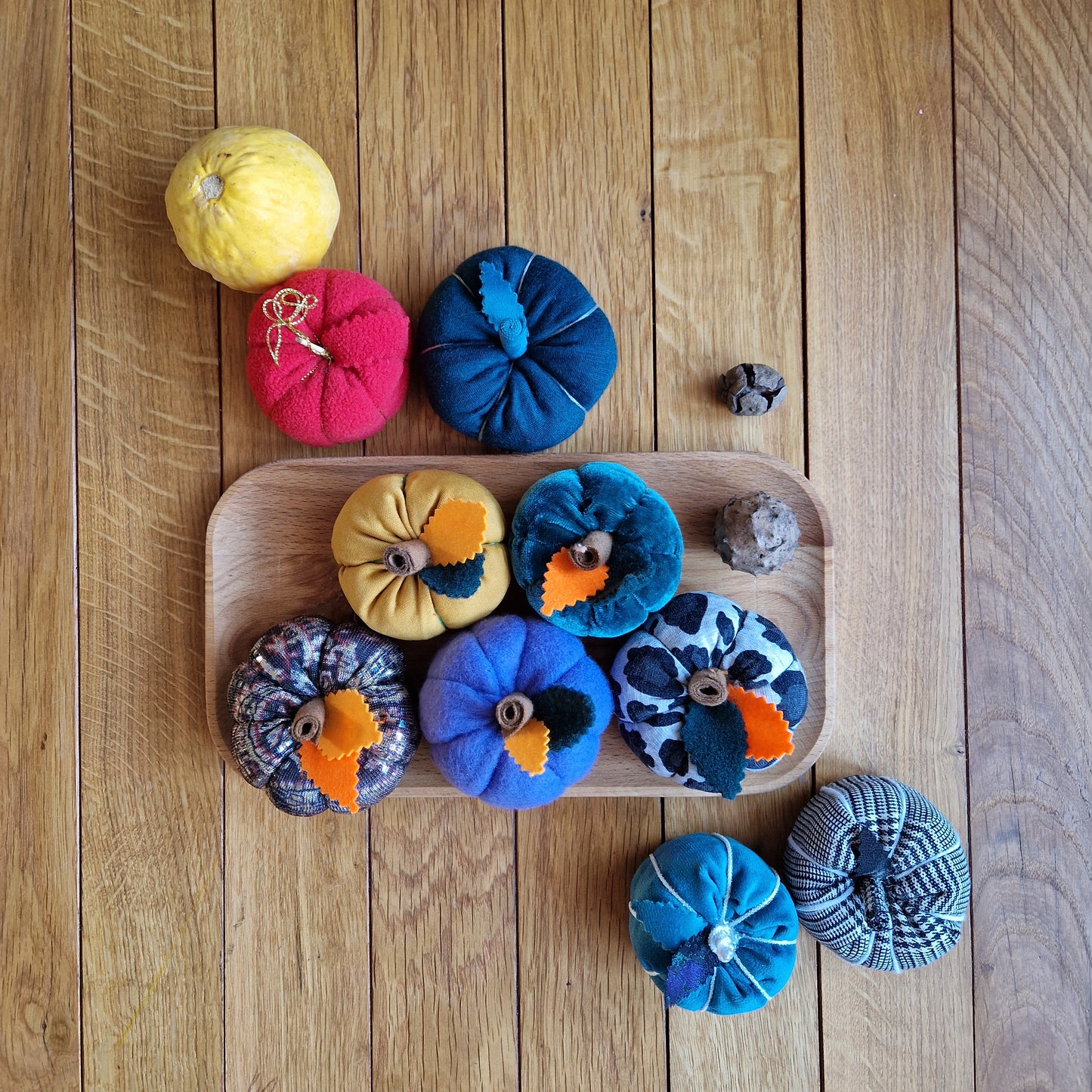 WORKSHOP - HALLOWEEN DECORATIONS