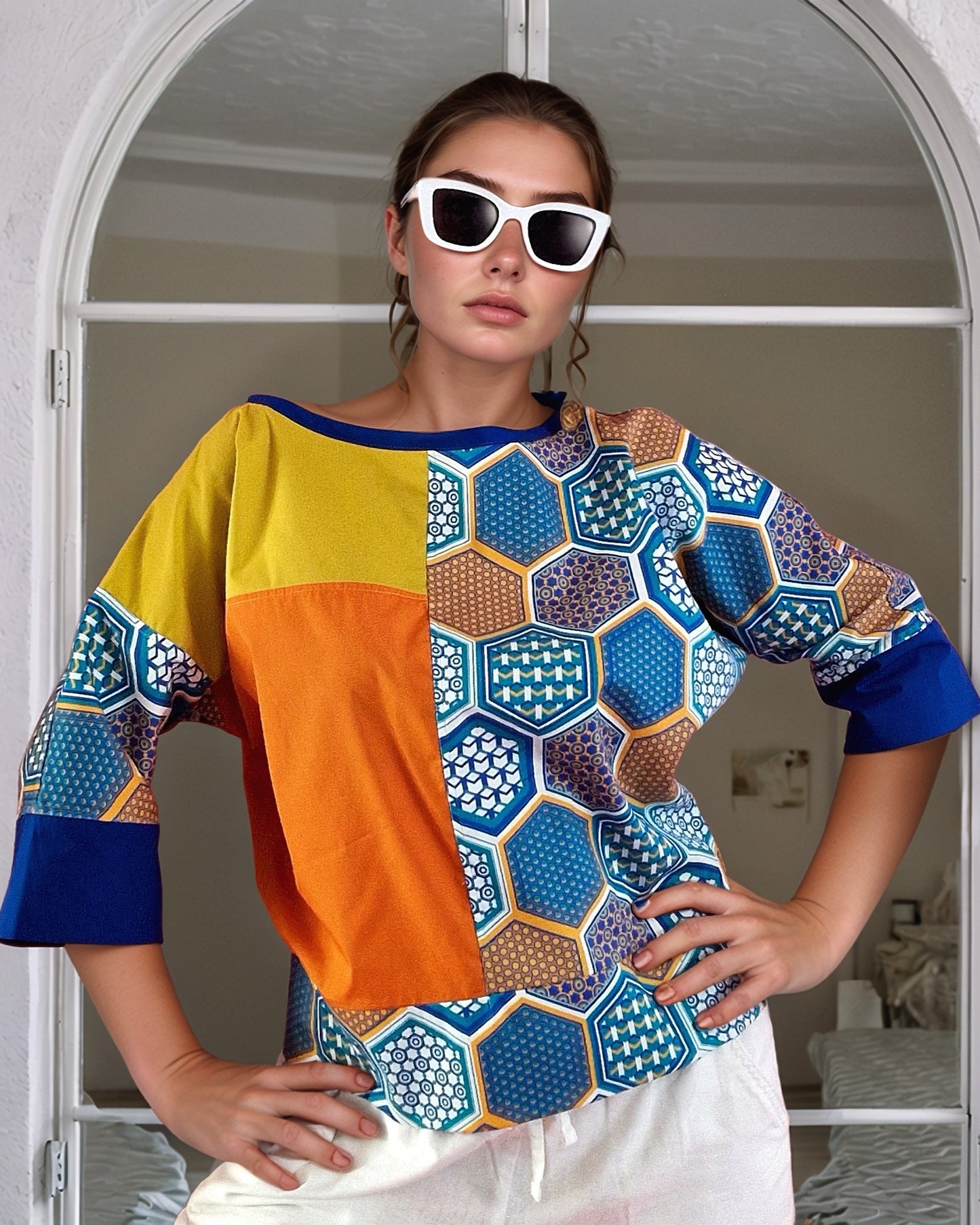 Bluza Mix #04