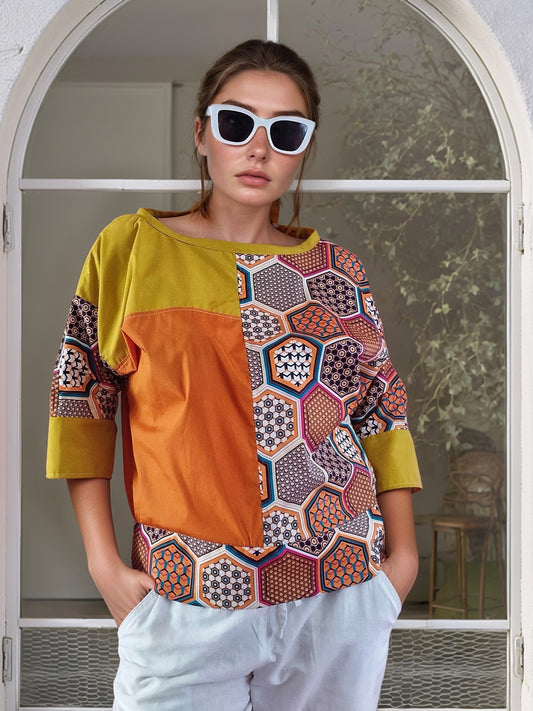 Bluza Mix #03