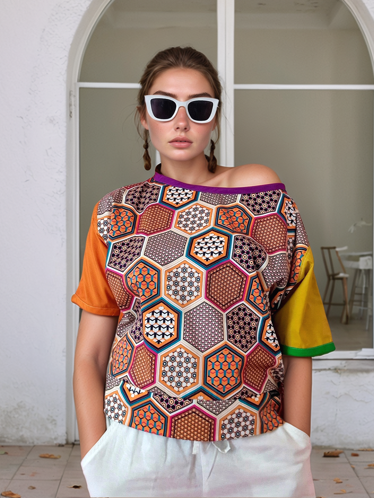 Bluza Mix #02