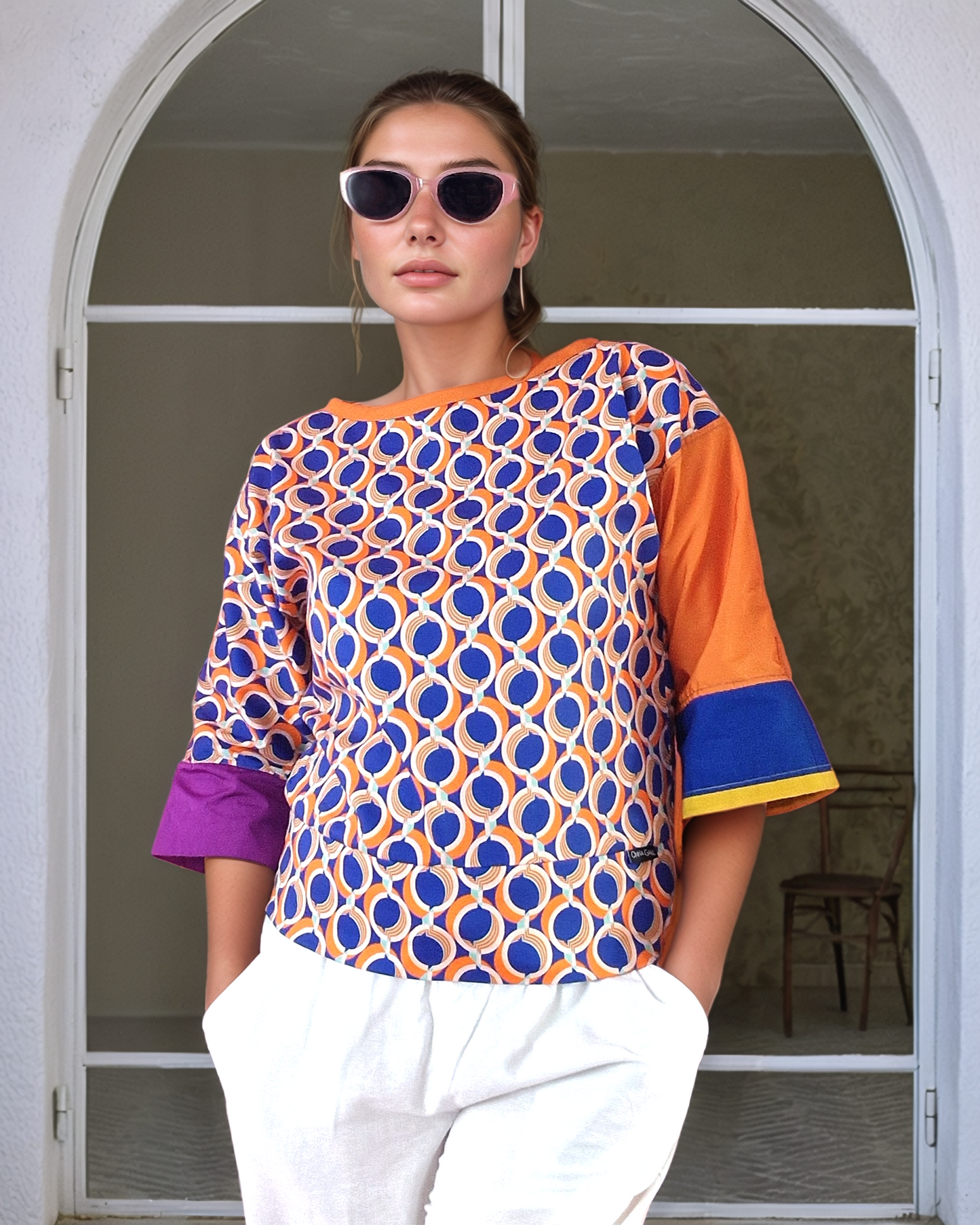 Bluza Mix #01