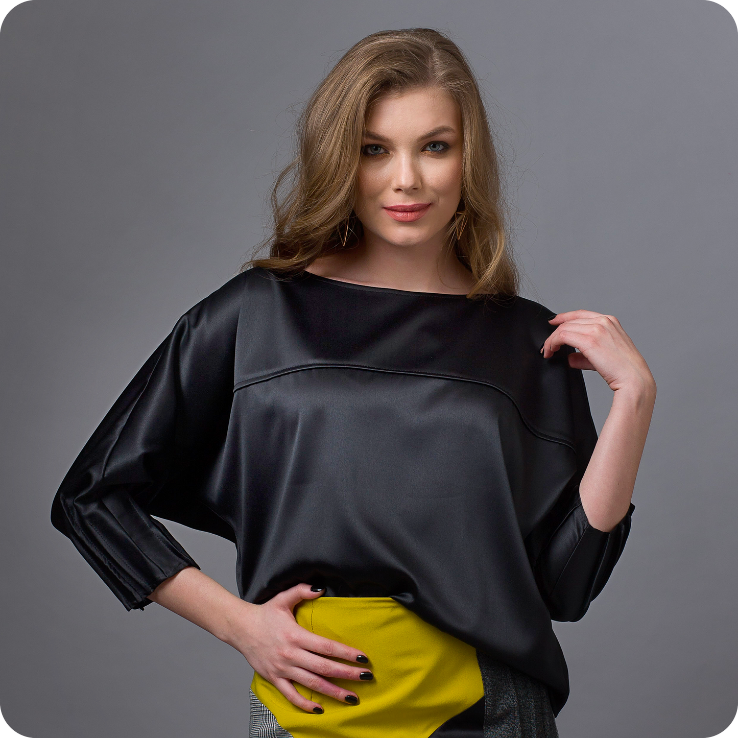 The Black Top