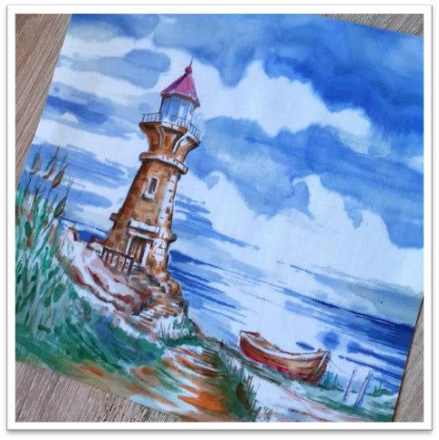 PAINT YOUR TOP - Special Project