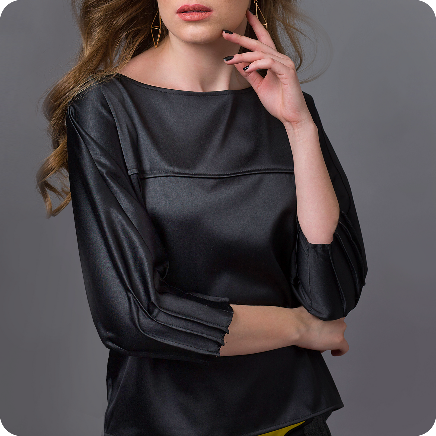 The Black Top