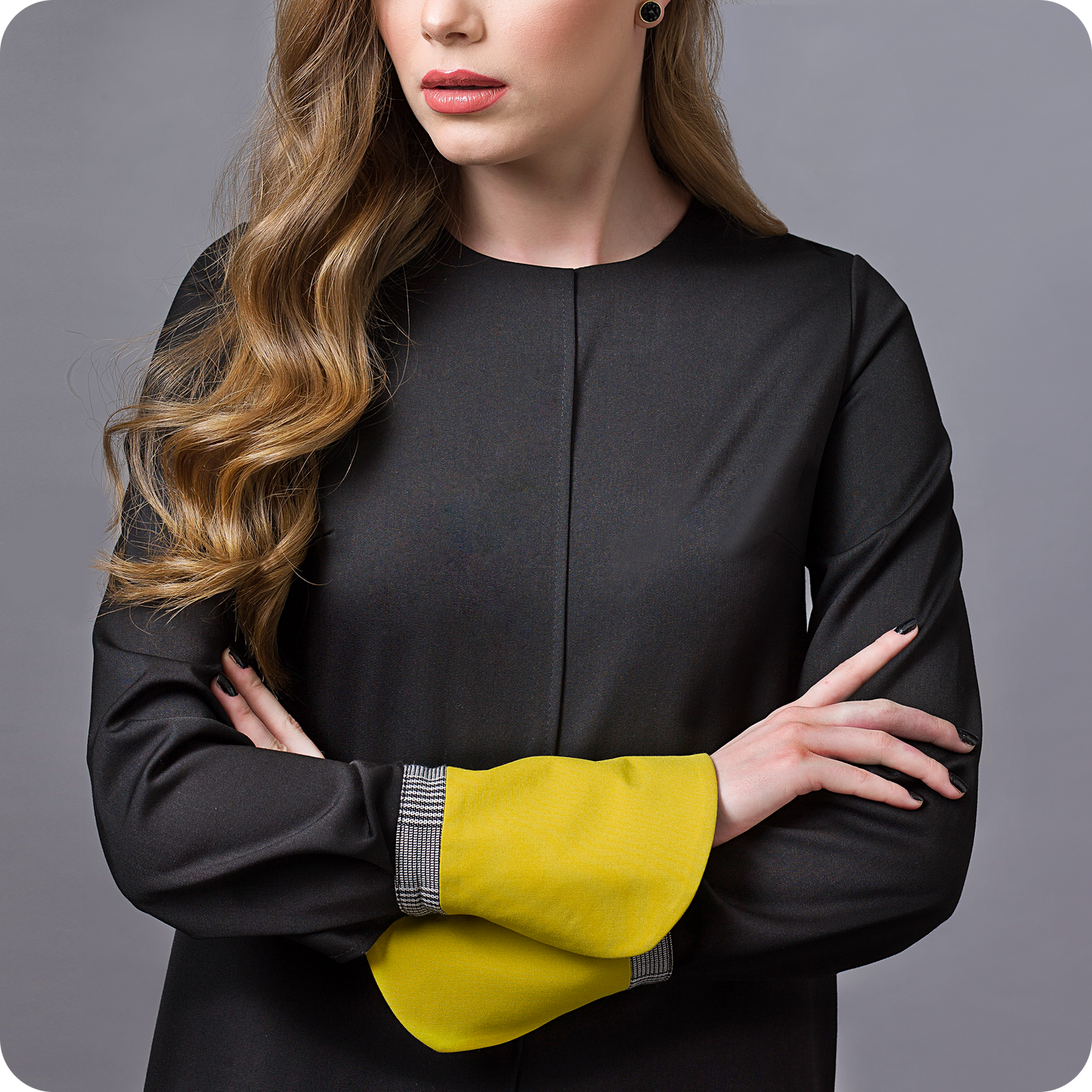 Gall Dress