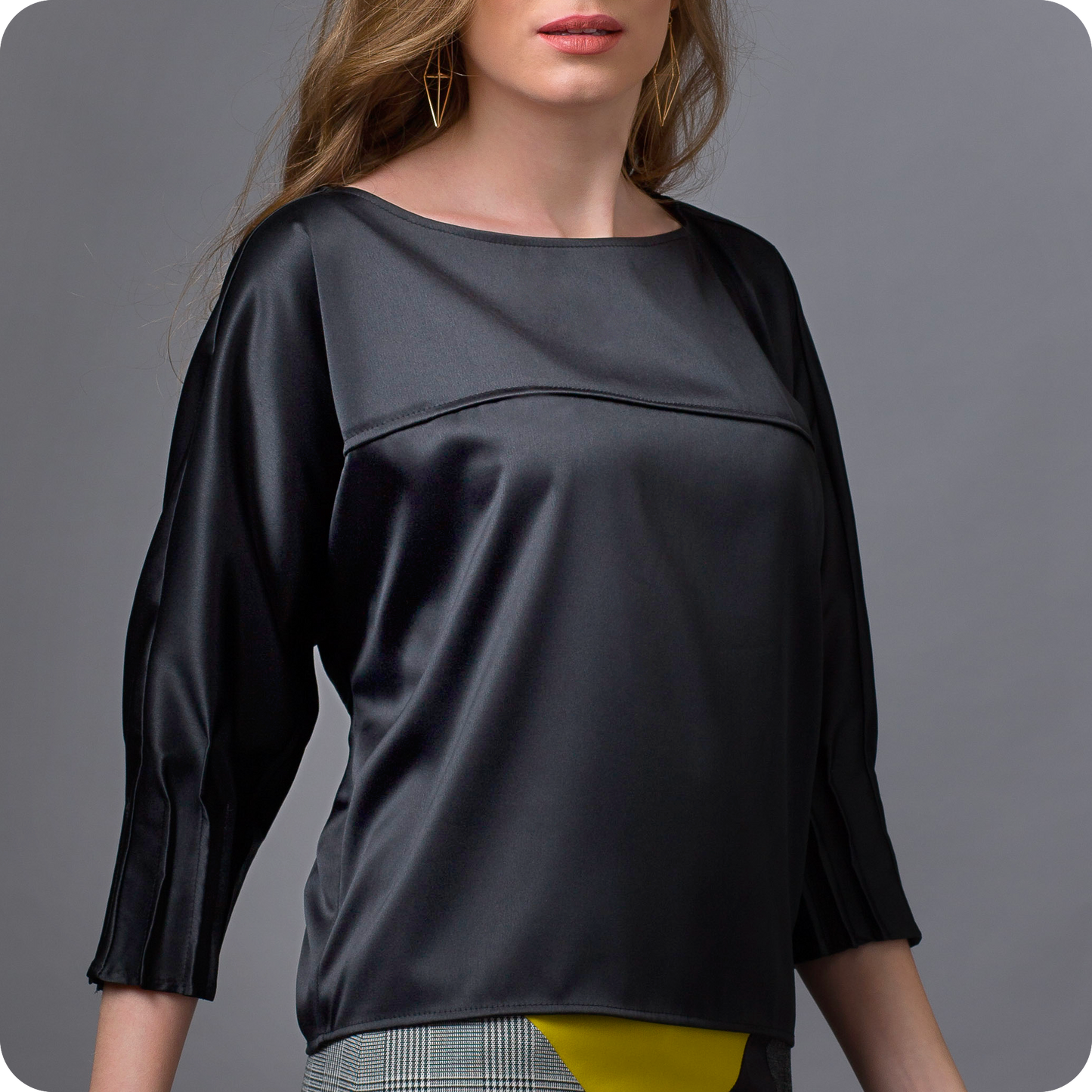 The Black Top