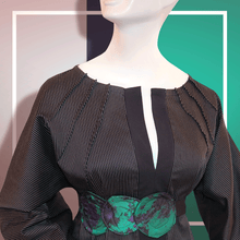 Load image into Gallery viewer, Kimono Dress
