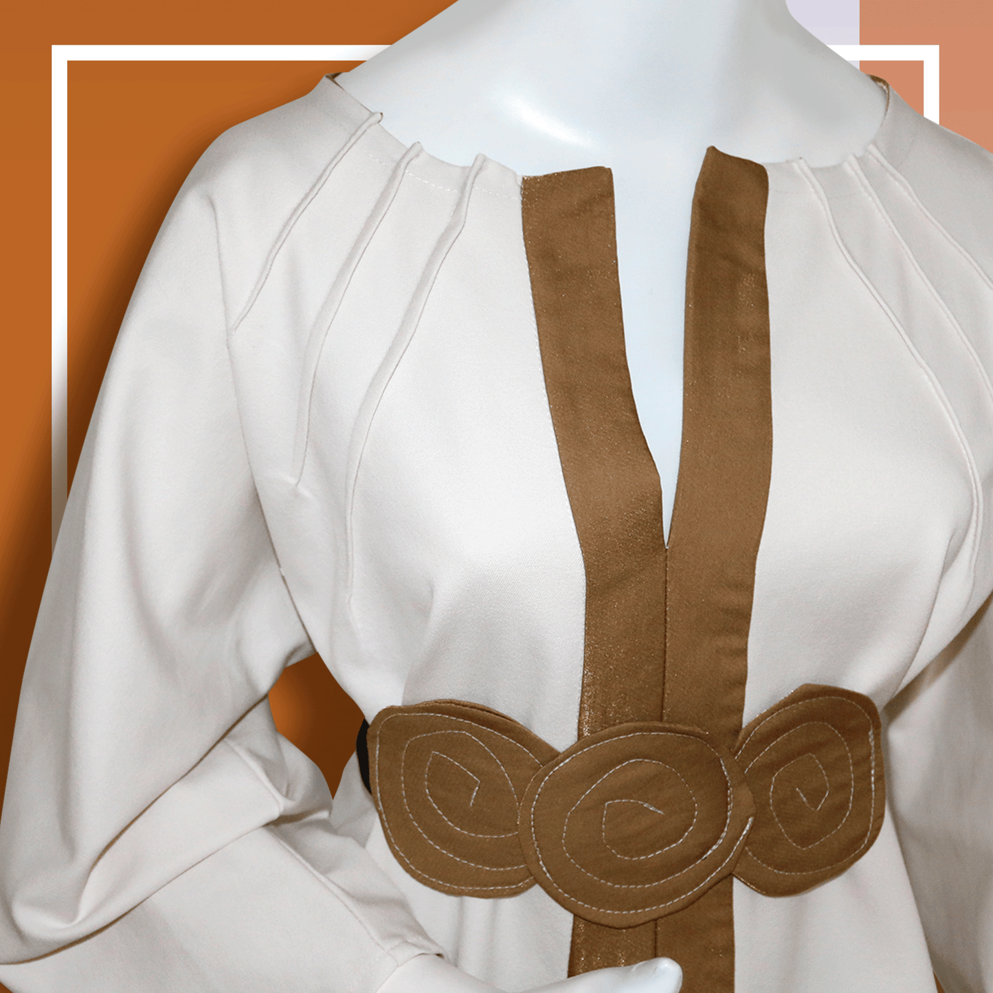 Kimono Top