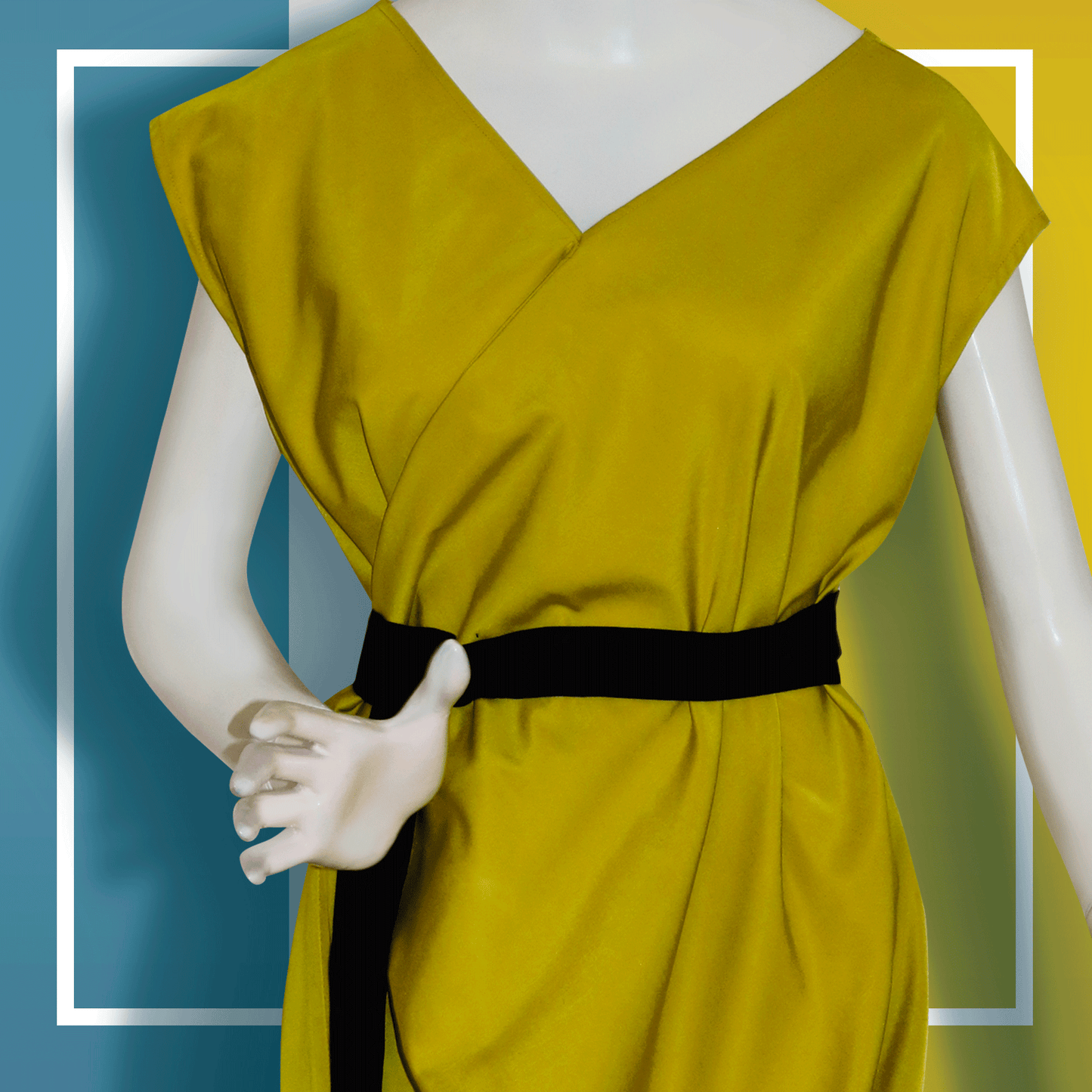 Tulip Dress