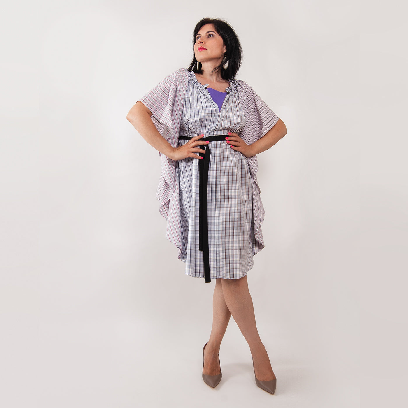Butterfly Dress // Mov