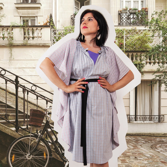 Butterfly Dress // Mov