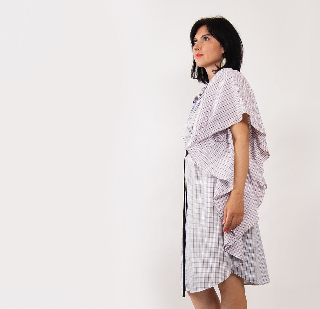 Butterfly Dress // Mov