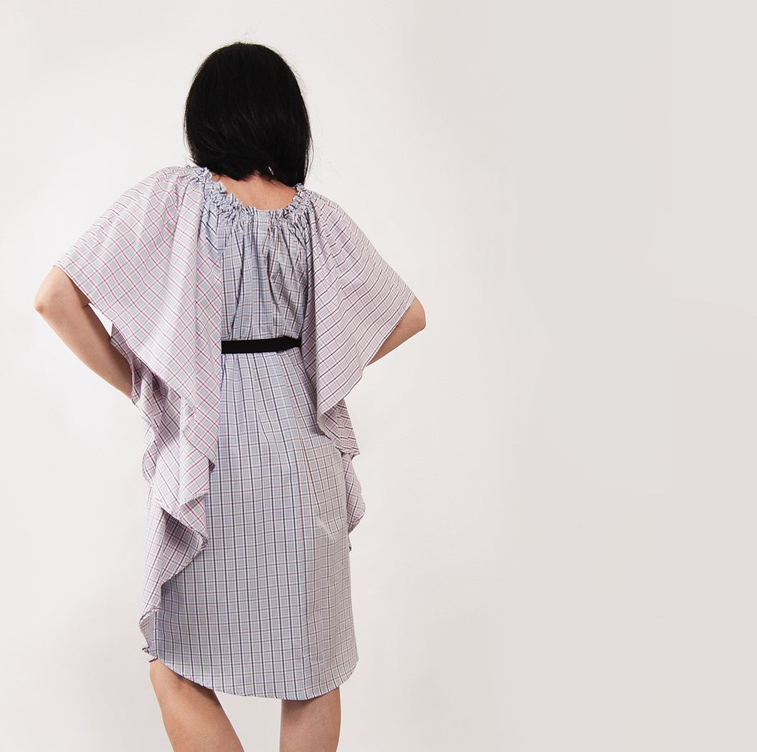 Butterfly Dress // Mov