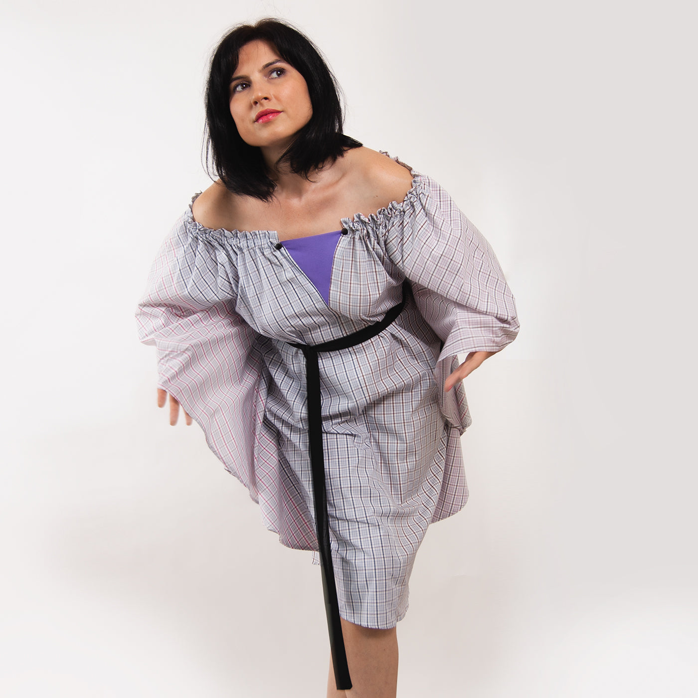 Butterfly Dress // Mov