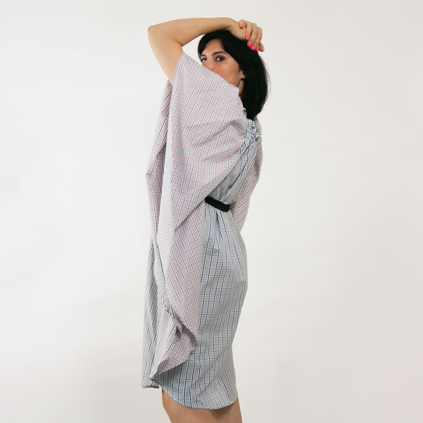 Butterfly Dress // Mov