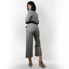 Load image into Gallery viewer, #Tweed trousers
