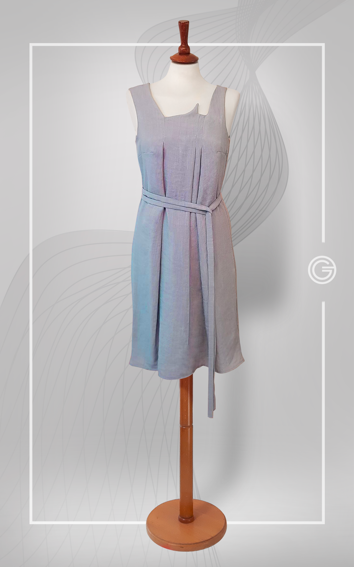 Hopper Dress