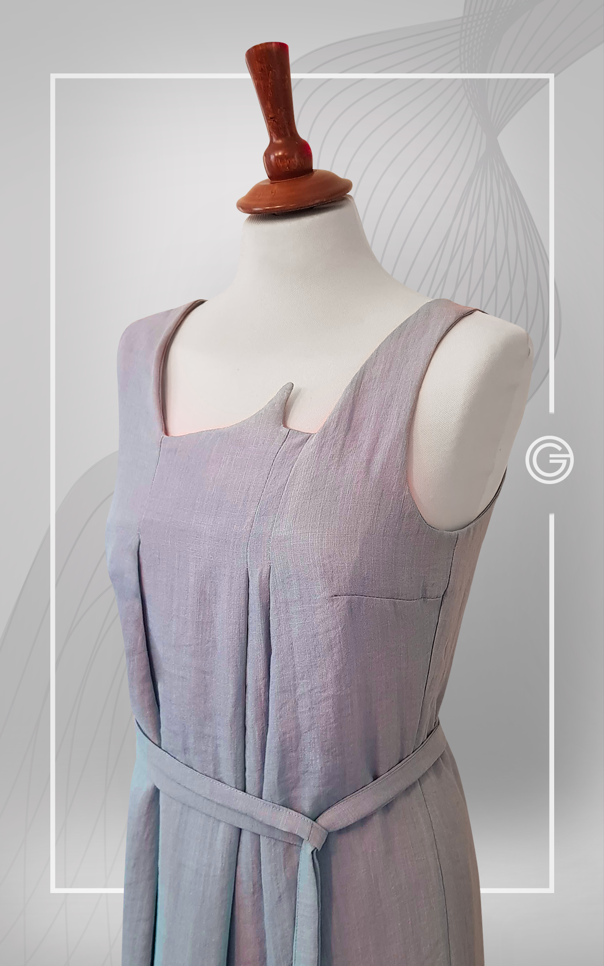Hopper Dress