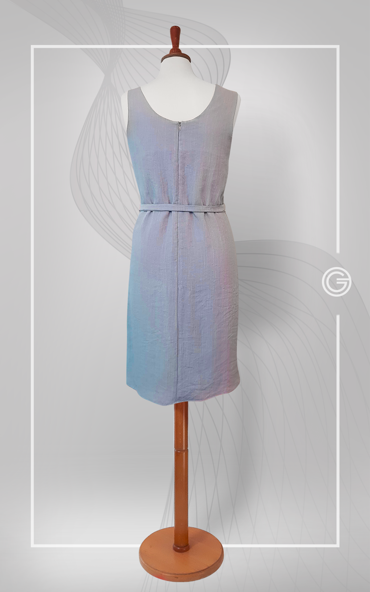Hopper Dress