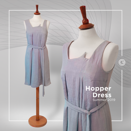Hopper Dress