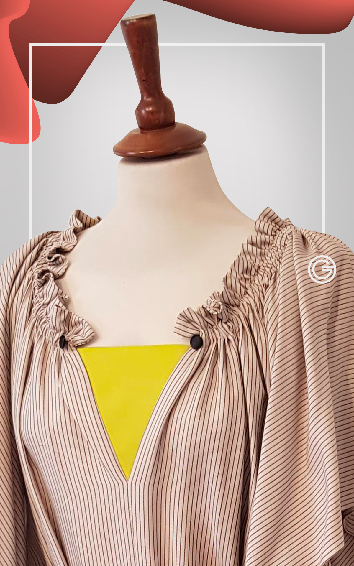 Butterfly Dress